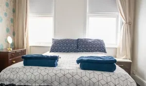 Image of Spacious 3 bedroom house