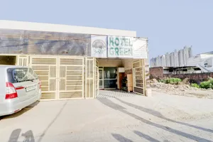 Image of Hotel Green