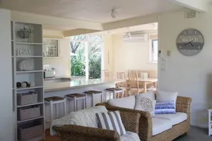 Image of Blairgowrie Beach Escape