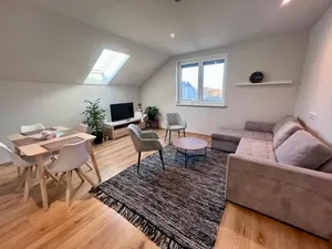 Image of Cozy Apartment near Vienna Airport