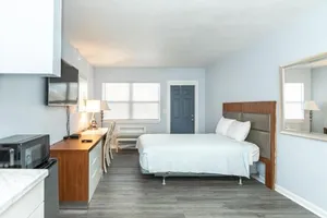Image of Echo Sails Motel