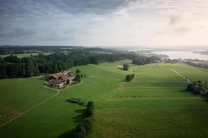 Image of Bio-Hotel Schiessentobel