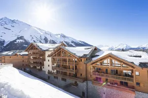 Image of Sainte Foy Etoile des Cimes 8PM 4 pièces