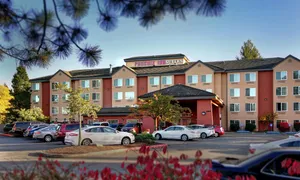 Image of Phoenix Inn Suites - Eugene