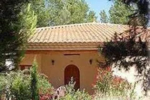 Image of Le Mas Des Sables