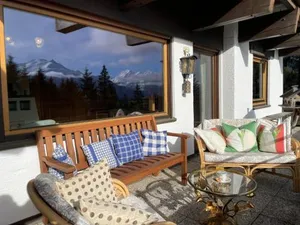 Image of Buena Vista Mountain Lodge
