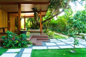 Image of Silong: The Modern Bahay Kubo