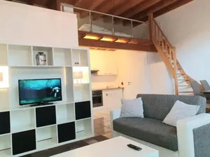 Image of Ferienwohnung Loft ca. 45 qm