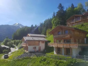 Image of Chalet Petit Sapin