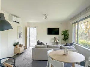 Image of Family Friendly Mt Martha Unit