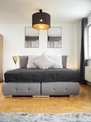 Image of flex living - Apartment Nikolai