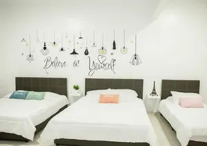 Image of House of Happiness - Spacious 2.5 Story Homestay