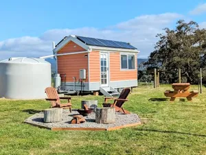 Image of Warburton Tiny House - Tiny Stays