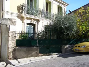 Image of La Sorga de Vida