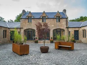 Image of Coach House Ratho Park Steading