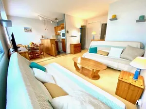 Image of Taphao, Studio pour 4 avec parking proche mer