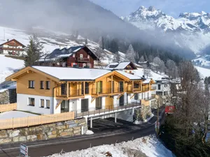 Image of Spacious Apartment in Werfenweng near the Lake