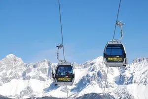 Image of Auschlössl Appartements - Reiteralm