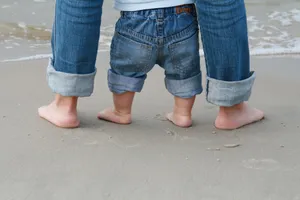 Image of Affordable Walk to the Beach Apartment @ Ferringhi