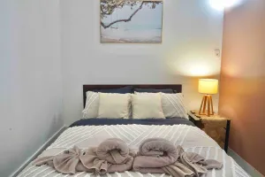 Image of Lovely one bed room apartment right in the city
