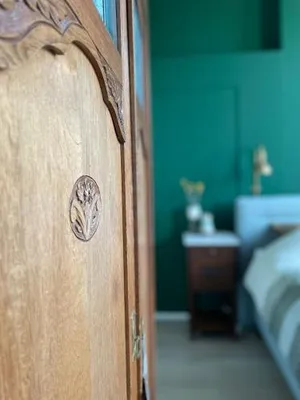 Image of Bed & Breakfast By Genck