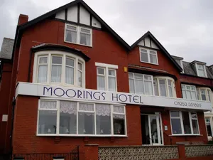 Image of Moorings Hotel