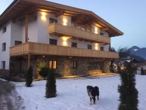 Image of Berghof Zillertal
