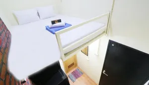 Image of Swahouse Tanjung Priok Syariah Mitra RedDoorz