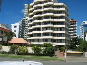 Image of Barbados Holiday Apartments