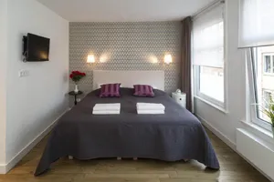 Image of Marigold Suite Studios