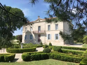 Image of Les Croque-Notes, chambres et table d'hôtes