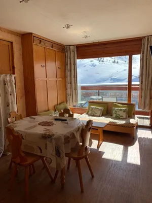 Image of Apartment les arcs 2000