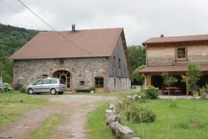 Image of Gites typiques au coeur des Hautes Vosges