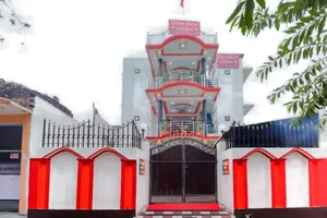 Image of SPOT ON 63135 Shivam Hotel
