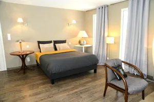 Image of La Maison des Hérissons