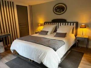 Image of chambre d'hôtes dans un moulin du 16ème