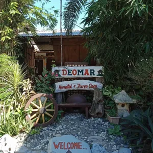 Image of RedDoorz Hostel at Deomar Hometel & Farm Cafe Vigan Ilocos