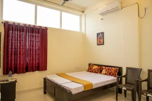 Image of SKS Residency