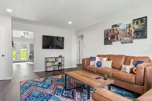 Image of Gazebo 4BR Ping Pong Arcade Room