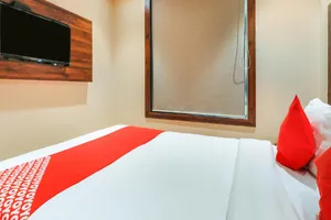Image of OYO 70475 Hotel Sea Breeze