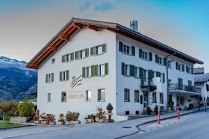 Image of Hotel Restaurant Simplon
