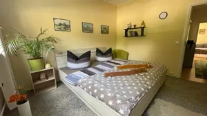 Image of Wohnung am Innovation Park