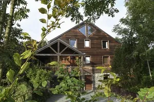 Image of Saint-Hubert d'Ardenne