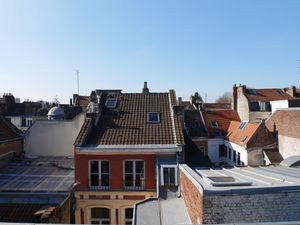 Image of Au Chat Qui Dort Lille - Archives 18