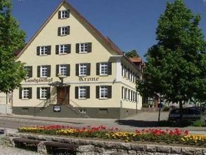 Image of Hotel Krone