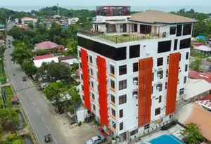 Image of Aya Hotel & Residences