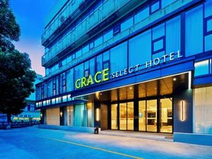 Image of GRACE SELECT HOTEL(Suzhou Jinjihu)