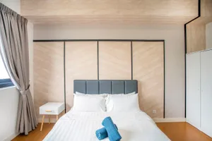 Image of Fallen Rock Suites 2pax@The Hub SS2, PJ