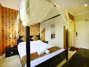 Image of Hotel de Art @ Section 7 Shah Alam
