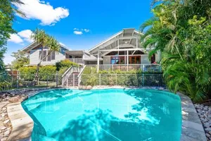Image of Serenity - Mudjimba - Pet Friendly Holiday Home
